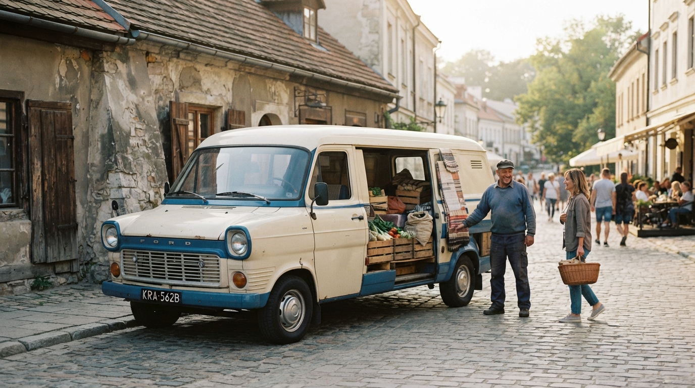 ford transit mk2