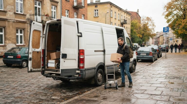 iveco daily opinie